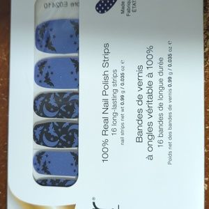 Color Street "Bats Amore"